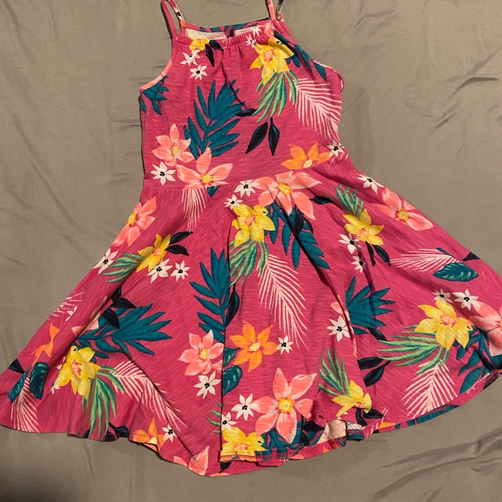 Summer dress #MakeAnOffer